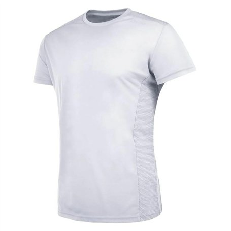 Joluvi 234024000s Chemise, Blanc, S Mixte