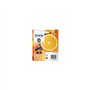 Epson 33 Orange Noir photo, Cartouche d'encre d'origine, XP-530 XP-540 XP-630 XP-635 XP-640 XP-645 XP-830 XP-900 XP-7101