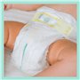 Pampers Premium Monthly Box S3 204 pièces