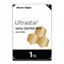 Western Digital Ultrastar HUS722T1TALA604 3.5" 1000 Go Série ATA III