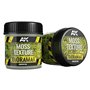 100ml Moss Texture AK-8038 AK Interactive