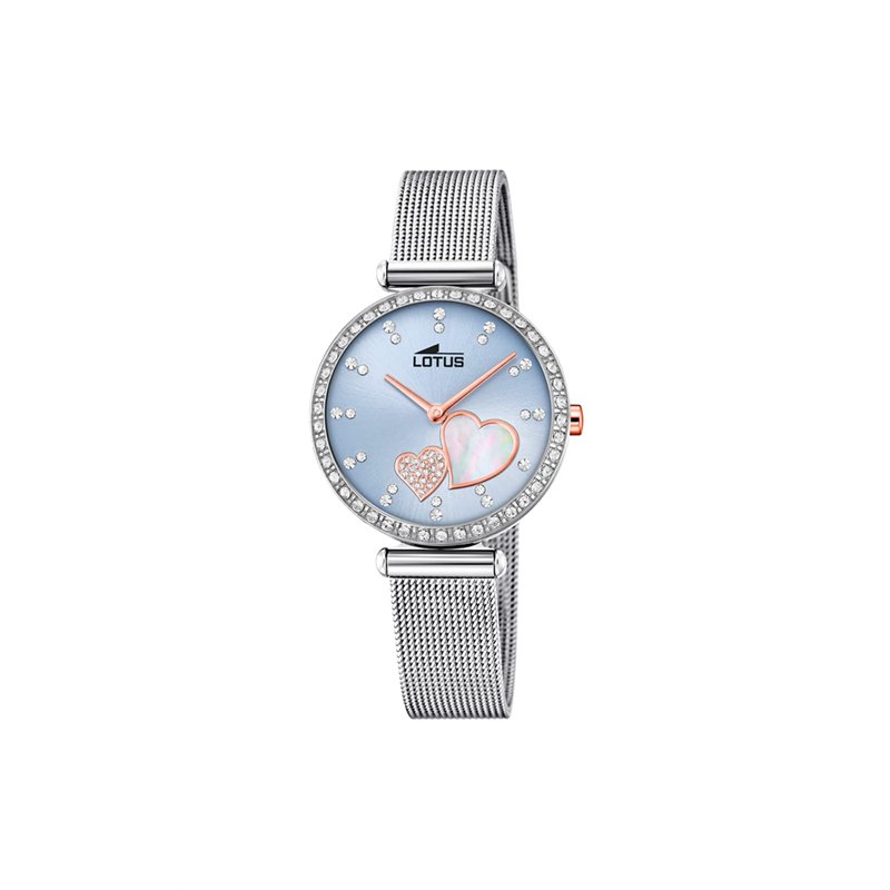 Lotus Horloge 18616/2