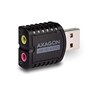 AXAGON ADA-17 USB - HQ Mini Audio