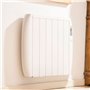 Radiateur électrique à inertie sèche MALBORK 1200W