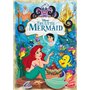Disney Classic Collection The Little Mermaid Lot de 1000 Puzzles Puzzles Puzzle pour Adultes, garçon/Fille, 12 année(s), intérie