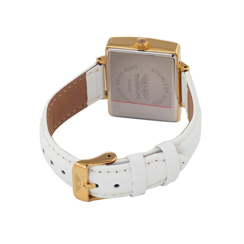 Image secondaire de Bobroff Montre de Fitness S0331050
