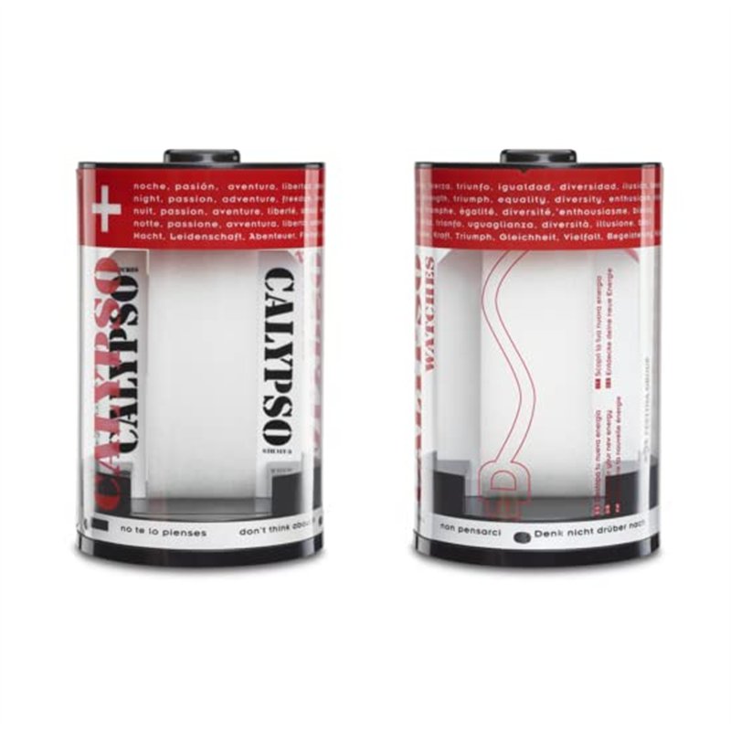 Image secondaire de CALYPSO Sport Watch K5785/5