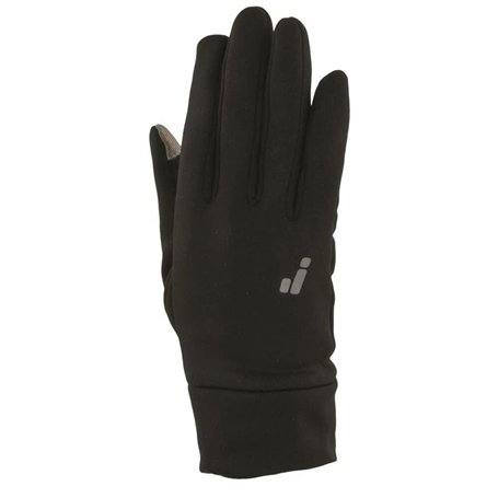 Joluvi Gants Touch, Noir, XL Mixte