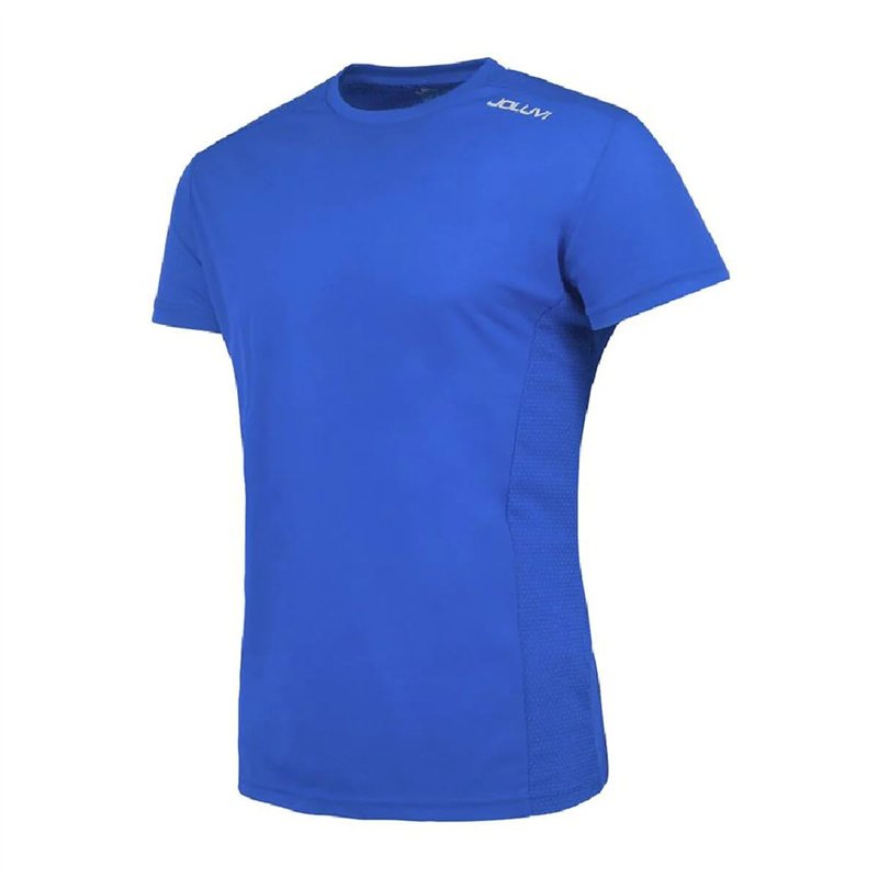 Joluvi 234024021xxl Chemise, Bleu Roi, XXL Mixte