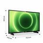 Philips Smart TV LED FHD 32PFS6805