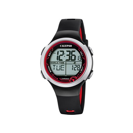 Calypso Sport Watch K5799/6