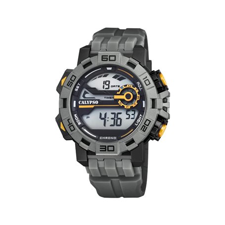 CALYPSO Sport Watch K5809/4