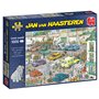 Disney G3 1000 el. Haasteren SÄšoÄš na zakupach [Puzzle]