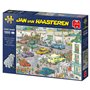 Disney G3 1000 el. Haasteren SÄšoÄš na zakupach [Puzzle]