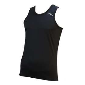 Joluvi 234852001m, T-Shirt Homme, Noir,