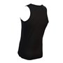 Joluvi 234852001m, T-Shirt Homme, Noir,