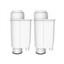 Trade-Shop Lot de 2 filtres à eau de rechange pour Philips Saeco Xsmall HD8743, Class HD8745, Primea Touch Plus, Talea Giro Plus
