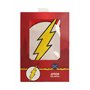 SD Toys Delantal Tablier Motif Flash DC Comics, One Size (Lot de 5) Mixte