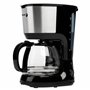 Fagor CAFETERA DE GOTEO WAKEUP 750W 1,25 l 18x23x34cm