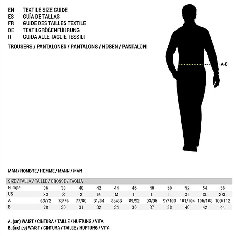Image secondaire de Joluvi Junior Fit Campus Pantalones, Gris (Vigore Gris), Taille Unique Fille