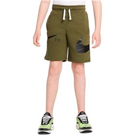 Nike B NSW Swoosh Short Vert 16 Ans