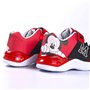 CERDÁ LIFE'S LITTLE MOMENTS Chaussures d'Été pour Garçon de Mickey-Licence Officielle Disney| Taille 31, Rouge