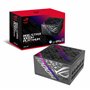 ASUS ROG Strix 1000W Platinum (Fully Modular Power Supply, 80 Plus Platinum Certified, ATX 3.1, Cybenetics Lambda A+, GaN MOSFET