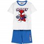 Ensemble 2 pièces French Terry Spidey