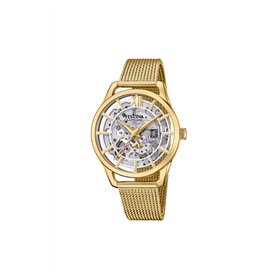 Festina Automatic Watch F20629/1 Festina Automatic Watch F20629/1