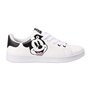 CERDÁ LIFE'S LITTLE MOMENTS Garçon Blanches de Mickey Mouse | Baskets Combinant Style, Confort et Athlétisme-Licence Officielle 