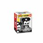 Funko Bitty Pop Disney - Sorcerer Mickey, Dale, Princess Minnie et une Mini-figurine Mystère en Surprise - 2.2 Cm Collectionnabl