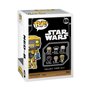 Funko Pop! Vinyl: Obi-Wan Kenobi - Ned-B - Star Wars - Figurine en Vinyle à Collectionner - Idée de Cadeau - Produits Officiels