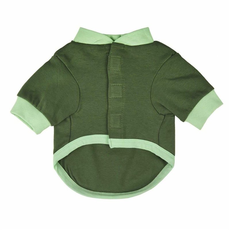 Image secondaire de CERDÁ LIFE'S LITTLE MOMENTS - Pyjamas pour Chiens de The Mandalorian - Pyjama Confortable et Facile à Enfiler - Licence Officiel