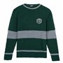 CERDÁ LIFE'S LITTLE MOMENTS Pull Homme et Femme Harry Potter avec col Rond et Manches Longues Style Tricot-Licence Officielle, V