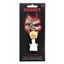 SD TOYS- Porte-clés en PVC Tiffany Chucky, Caricature, SDTUNI25515