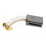 Charbon moteur par 2 7x11x18 5131039360 pour Tondeuse a gazon