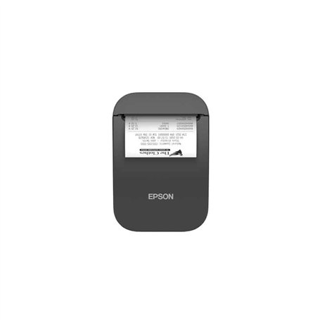 Epson TM-P80II AC (131) Coupe-Recette AUTOCUTTER Wi-FI USB-C EU