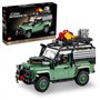LEGO Icons - 10317 - Land Rover Defender 90-2336 pièces