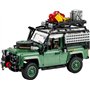 LEGO Icons - 10317 - Land Rover Defender 90-2336 pièces