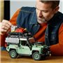 LEGO Icons - 10317 - Land Rover Defender 90-2336 pièces
