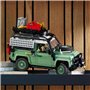 LEGO Icons - 10317 - Land Rover Defender 90-2336 pièces