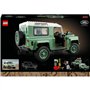 LEGO Icons - 10317 - Land Rover Defender 90-2336 pièces
