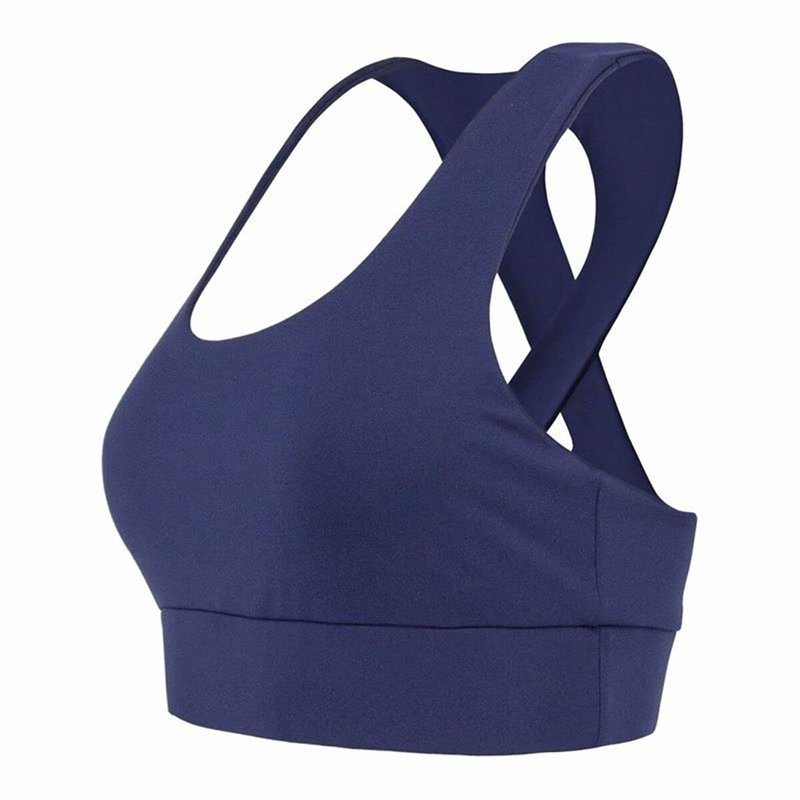 Joluvi S6459891 Soutien-Gorge de Sport, Multicolore, Estándar Mixte