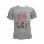 Rox T-Shirt à Manches Courtes, Standard