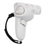 Venom Pack d'accessoires de protection en silicone pour Meta Quest 2