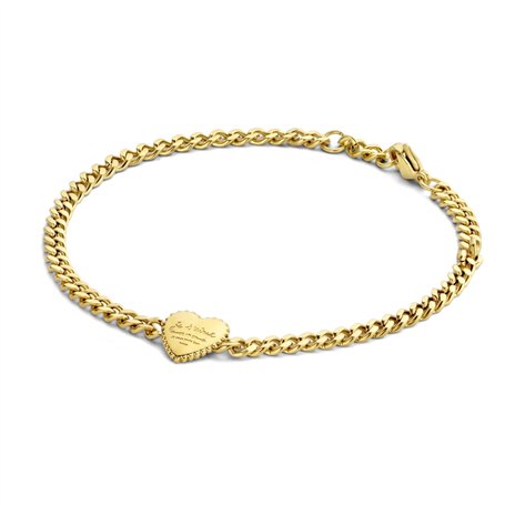 CO88 COLLECTION Bracelet Mod. 8CB-90743 8CB-90743 Marque, Taille Unique, Métal Non précieux, Pas de gemme