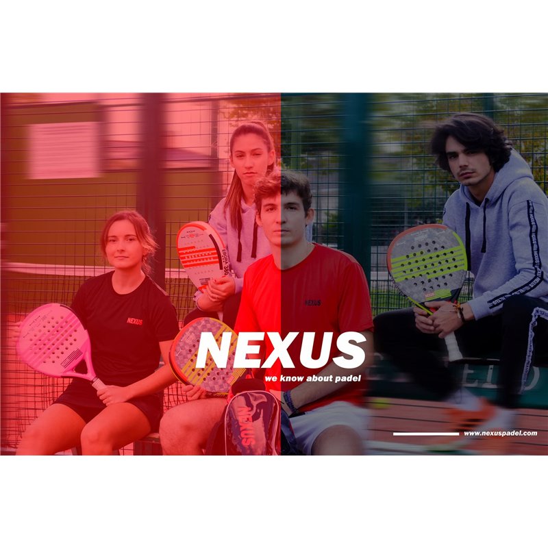 Image secondaire de Nexus Camiseta YAKUSHIMA T-Shirt Adultes Unisexes, Blanco, M