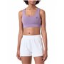 Joluvi Top Mavi, Violet, XL Femme