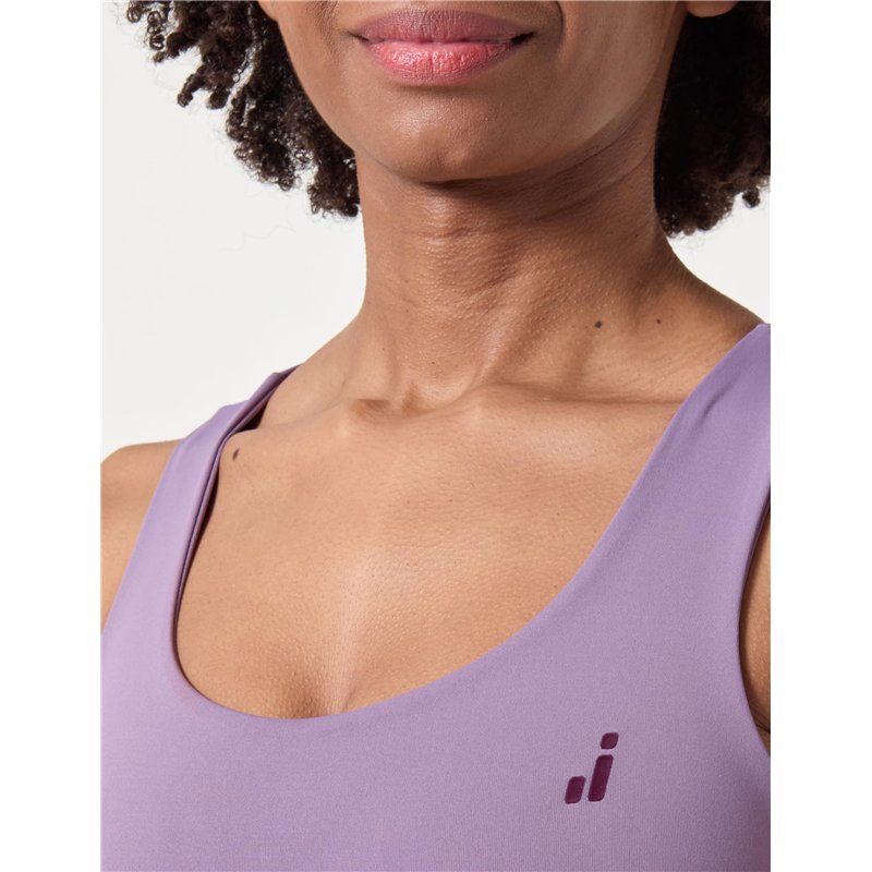 Image secondaire de Joluvi Top Mavi, Violet, XS Femme