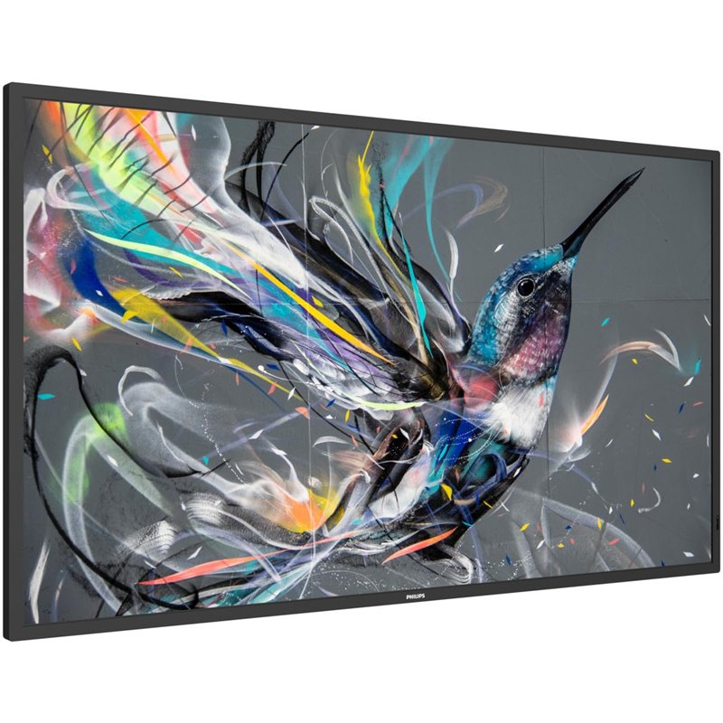 Image secondaire de Dis Public 86 Philips 86BDL3650Q/00 Q Line